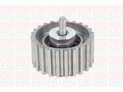 FAI AUTOPARTS t9571 -  Паразитный / Ведущий ролик, зубчатый ремень
